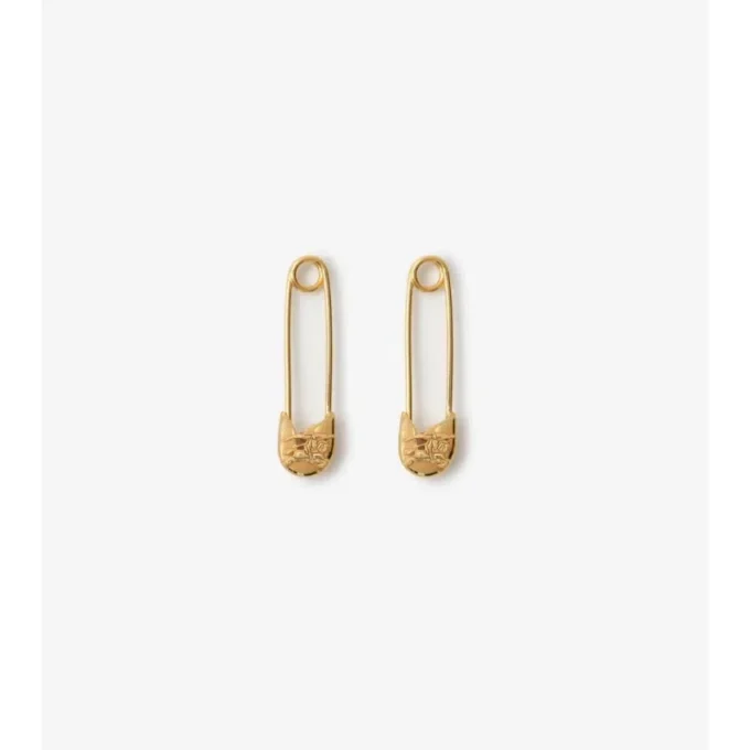 EKD Pin Earrings