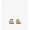 Espadrile Check Mews Espadrile Check Mews