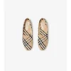 Espadrile Check Mews Espadrile Check Mews