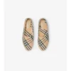 Espadrile Check Mews Espadrile Check Mews