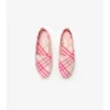 Espadrile Check Mews Espadrile Check Mews