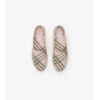 Espadrile Check Mews Espadrile Check Mews