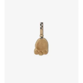 Etichetă de bagaj Teddy
