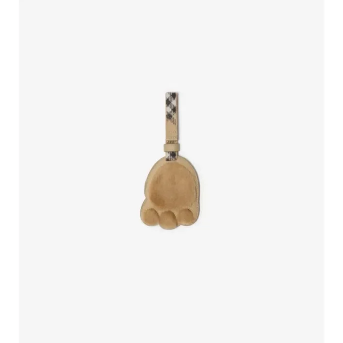 Etichetă de bagaj Teddy