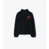 Fleece din amestec de lână și cașmir EKD Fleece din amestec de lână și cașmir EKD