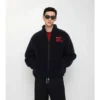 Fleece din amestec de lână și cașmir EKD Fleece din amestec de lână și cașmir EKD