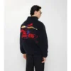 Fleece din amestec de lână și cașmir EKD Fleece din amestec de lână și cașmir EKD