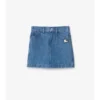 Fustă din denim