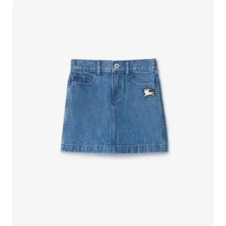 Fustă din denim