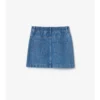 Fustă din denim