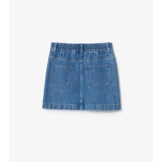 Fustă din denim