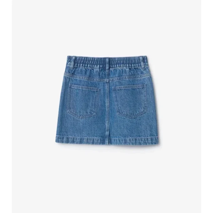 Fustă din denim