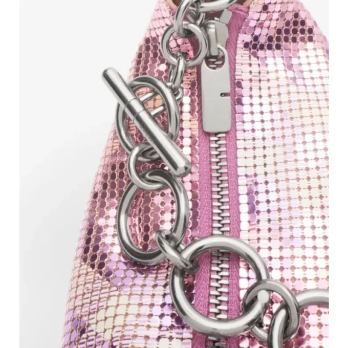 Geantă Chainmail Geantă Chainmail