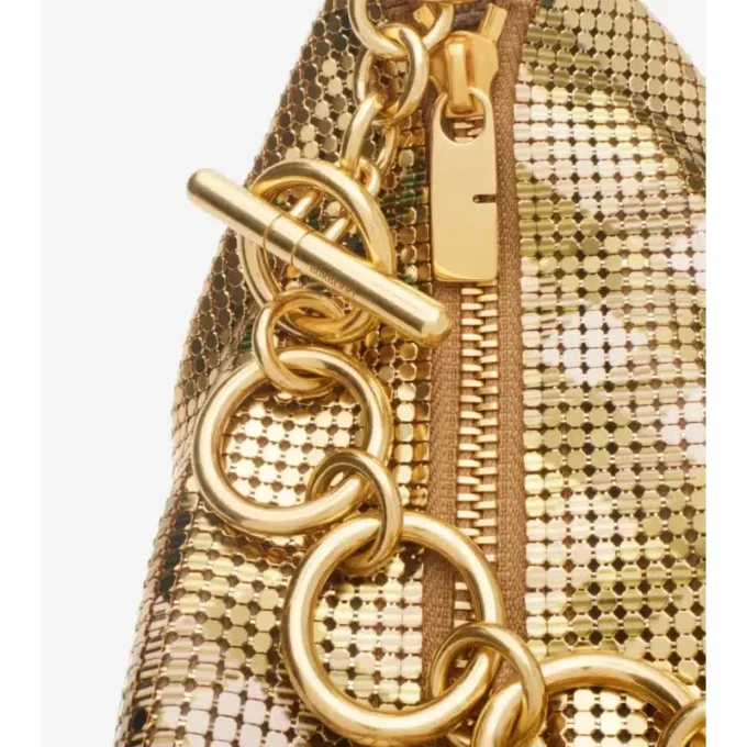 Geantă Chainmail Geantă Chainmail