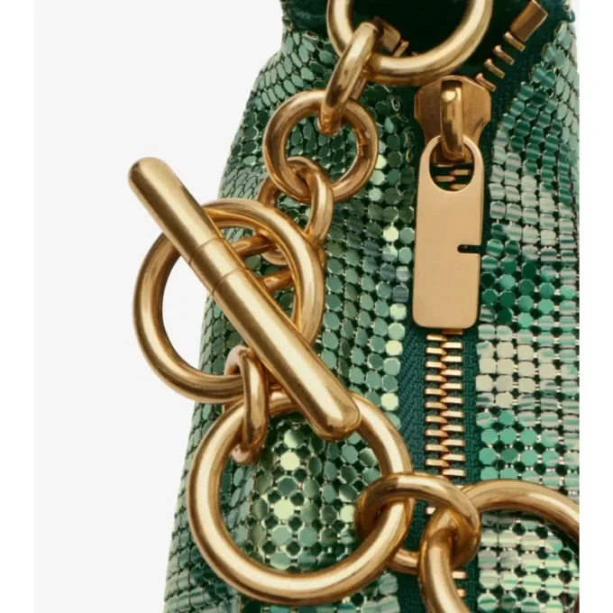 Geantă Chainmail Geantă Chainmail
