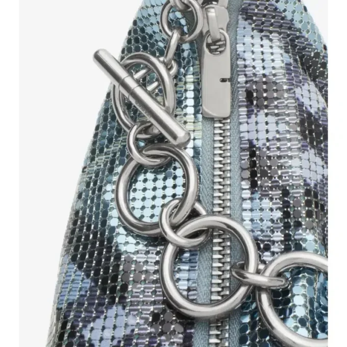 Geantă Chainmail Geantă Chainmail