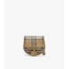 Geantă crossbody Check Geantă crossbody Check