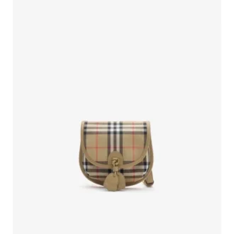 Geantă crossbody Check