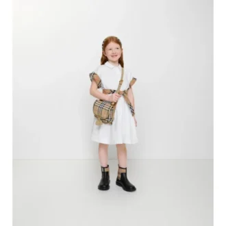 Geantă crossbody Check