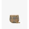 Geantă crossbody Check Geantă crossbody Check