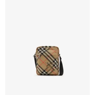 Geantă crossbody Check North South