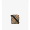 Geantă crossbody Check North South Geantă crossbody Check North South