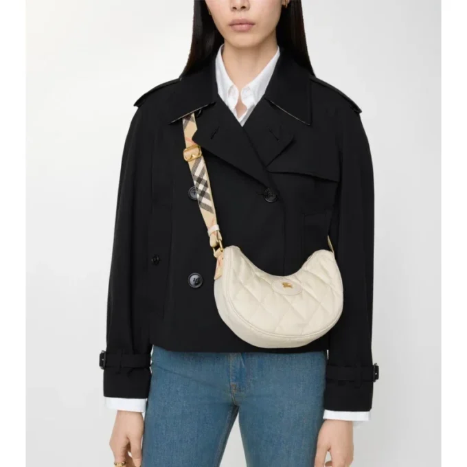 Geantă crossbody Horseshoe