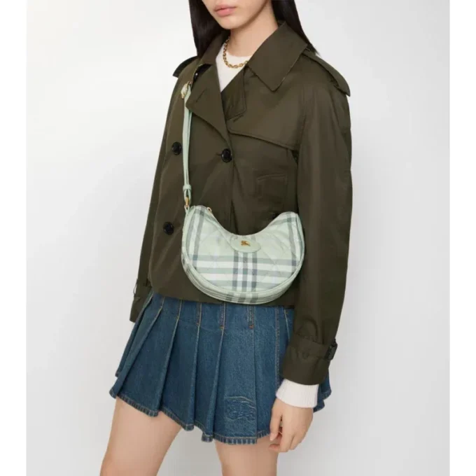 Geantă crossbody Horseshoe