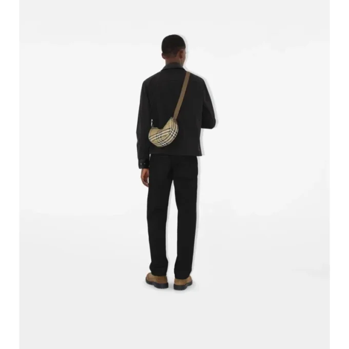 Geantă crossbody Horseshoe