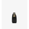 Geantă crossbody mare în formă de potcoavă Geantă crossbody mare în formă de potcoavă