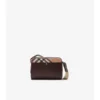 Geantă crossbody Pop Check Geantă crossbody Pop Check