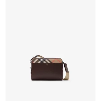 Geantă crossbody Pop Check