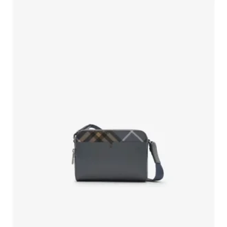 Geantă crossbody Pop Check