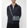 Geantă crossbody Pop Check Geantă crossbody Pop Check