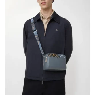 Geantă crossbody Pop Check