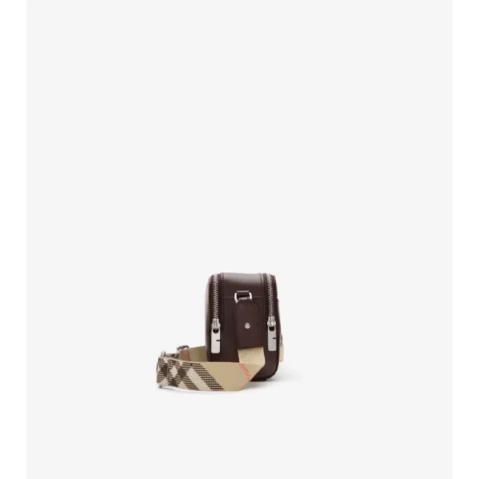 Geantă crossbody Pop Check Geantă crossbody Pop Check