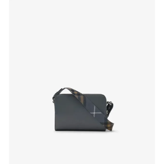 Geantă crossbody Pop Check Geantă crossbody Pop Check
