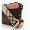 Geantă crossbody Pop Check Geantă crossbody Pop Check