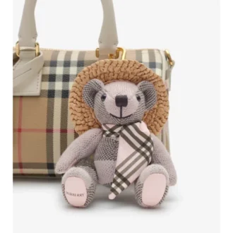 Talisman Thomas Bear