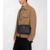 Geantă de umăr Knight Stamp crossbody Geantă de umăr Knight Stamp crossbody