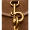 Geantă de umăr Mini B Clip Geantă de umăr Mini B Clip