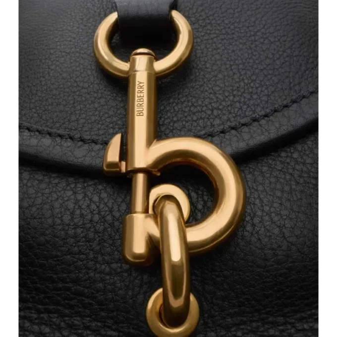 Geantă de umăr Mini B Clip Geantă de umăr Mini B Clip