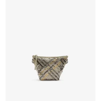 Geantă de umăr Mini Bridle
