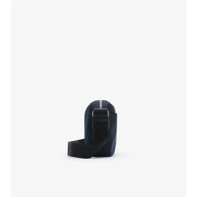 Geantă de umăr Slim Grid crossbody Geantă de umăr Slim Grid crossbody