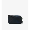 Geantă de umăr Slim Grid crossbody Geantă de umăr Slim Grid crossbody