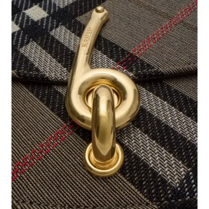 Geantă mică Bridle Geantă mică Bridle