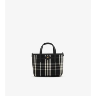 Geantă mini reversibilă Bloomsbury 