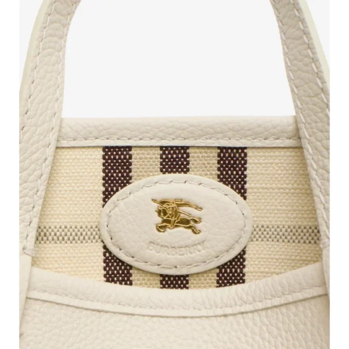 Geantă mini reversibilă Bloomsbury Geantă mini reversibilă Bloomsbury