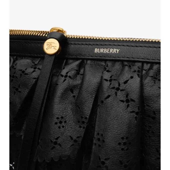 Geantă Mini Ruffle Geantă Mini Ruffle
