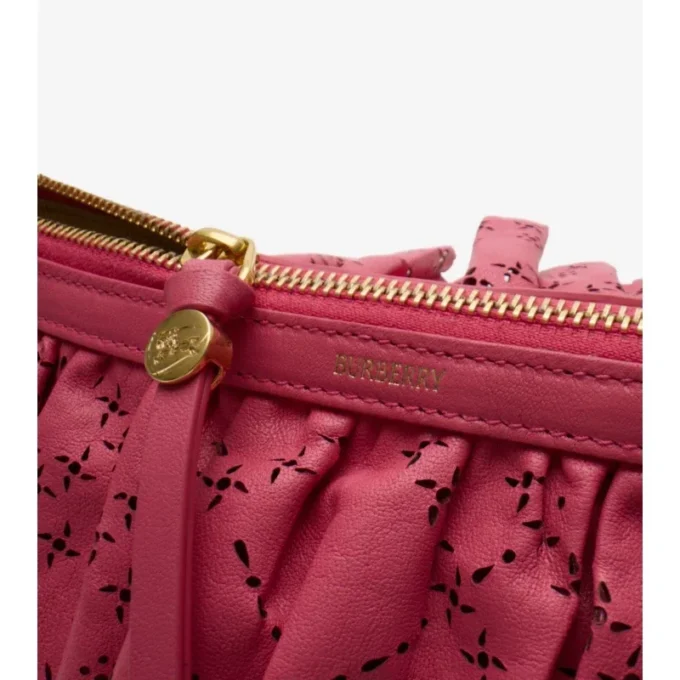 Geantă Mini Ruffle Geantă Mini Ruffle